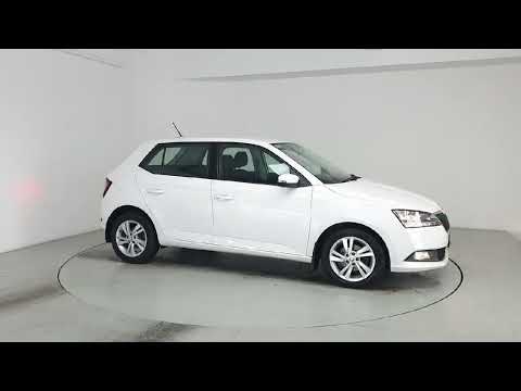Skoda Fabia 1.0MPI 75HP Ambition - Image 2