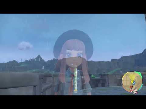 TM72 - Electro Ball - Location Guide - No Commentary - Pokemon Scarlet and Violet