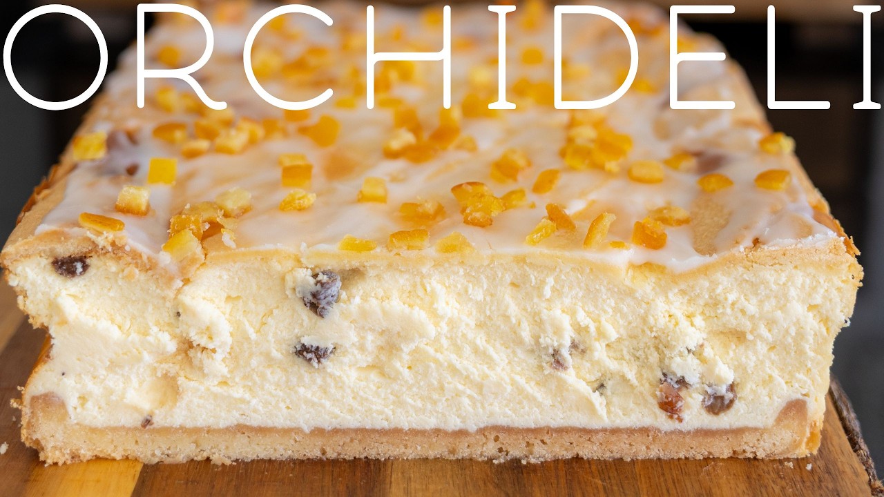 Sernik jak u babci – sekrety, dzięki którym zawsze się udaje