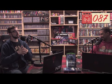 Technical Alpha 87 - Loud Noises