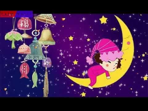 2 ЧАСА �� ИОГАНН БАХ Для Младенцев - Колыбельная - Классическая Музыка Для Детей перед Сном