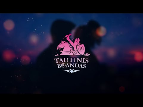 Tautinis brandas - Ugnis