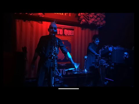 NOT MY GOD [FULL SET] Live @ The Crypt, Denver 10/20/23