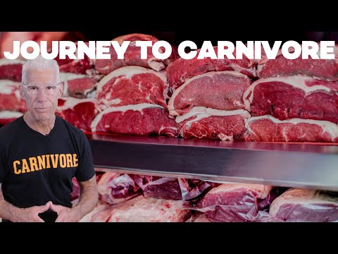 My Journey to Carnivore