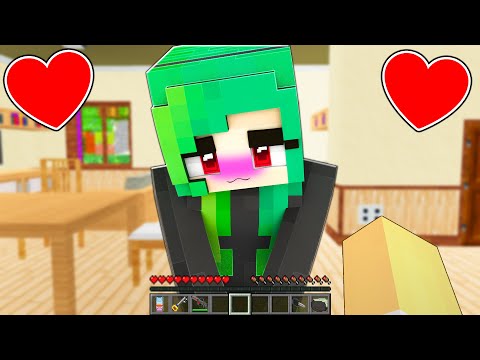 IVIE MI CHIEDE DI FIDANZARCI!!  - Minecraft VITA #20