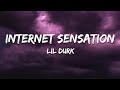 Lil Durk Internet Sensation Lyrics