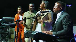 Download lagu Urban Matjila - LIVE @ The 2024 Thobela FM Gospel Music Festival mp3