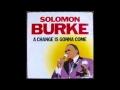 SOLOMON BURKE-oh what a feeling
