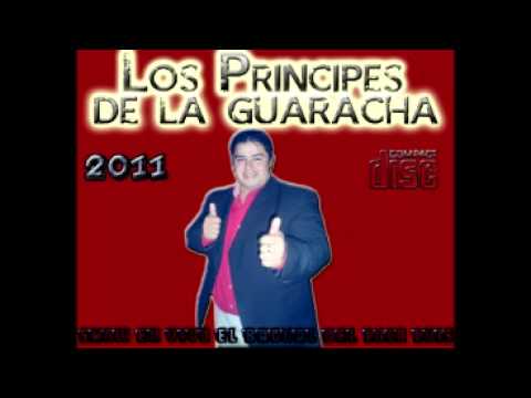 Los Principes De La Guaracha en vivo el bagual del loco luis (1)