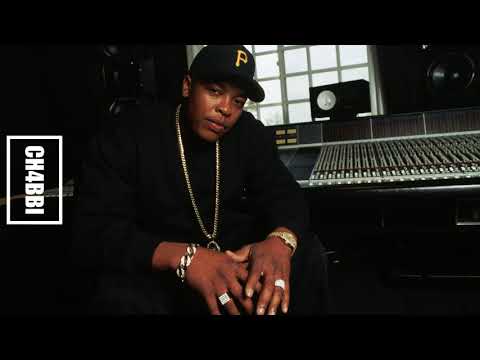 "95" Dr. Dre x Snoop Dogg x 90's Type beat