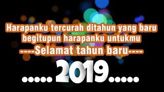 Download lagu 100 Kata Kata Bijak Ucapan Selamat Tahun Baru 2019 mp3 Download lagu 100 Kata Kata Bijak Ucapan Selamat Tahun Baru 2019 mp3