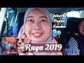 Raya 2019 Jalan Jalan Di Pantai Kundor Melaka ZAINIROHAIZAN