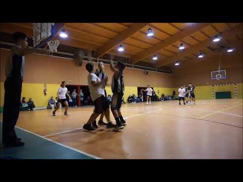 Infantil A Masc vs Arroyomolinos Lions