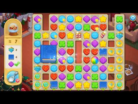 Matchington Mansion level 635 HD
