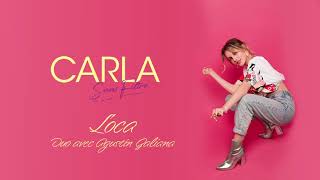 Musik-Video-Miniaturansicht zu Loca Songtext von Carla
