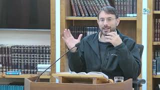 מהו המוצא ממשבר הזהות של האנושות? | הסוד הישראלי 65# | הרב ליאור לביא (ישיבת מכון מאיר) - התמונה מוצגת ישירות מתוך אתר האינטרנט יוטיוב. זכויות היוצרים בתמונה שייכות ליוצרה. קישור קרדיט למקור התוכן נמצא בתוך דף הסרטון מהו המוצא ממשבר הזהות של האנושות? | הסוד הישראלי 65# | הרב ליאור לביא (ישיבת מכון מאיר) - התמונה מוצגת ישירות מתוך אתר האינטרנט יוטיוב. זכויות היוצרים בתמונה שייכות ליוצרה. קישור קרדיט למקור התוכן נמצא בתוך דף הסרטון