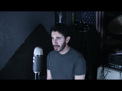 Would? - Alice In Chains (Stealing The Sun Cover)