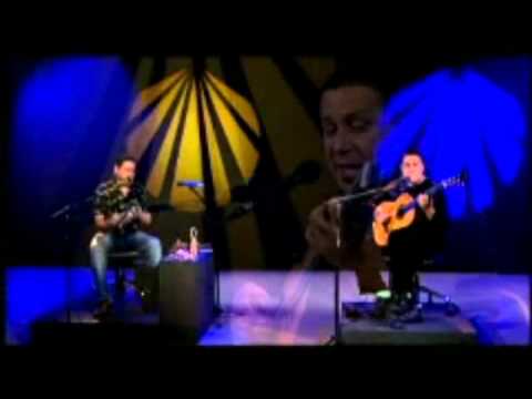 Capoeira do Arnaldo (Renato Braz e Bré).mpg