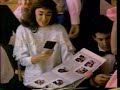1985 Polaroid Instant Camera Wedding TV Commercial