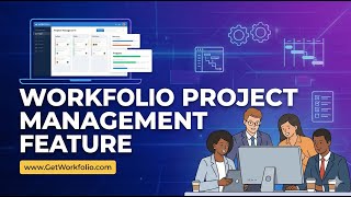 Workfolio Project Management Tutorial | Create Projects, Assign Tasks and Track Time