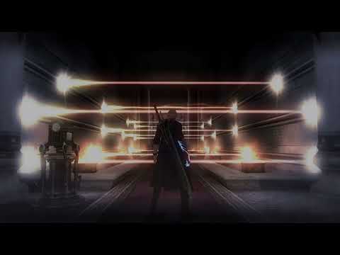#10 - Devil May Cry 4 (Nero/Dante) | The key of cronos