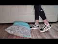 Trample Pillow With My Chessboard Vans MTE SOFIAARMAZZI