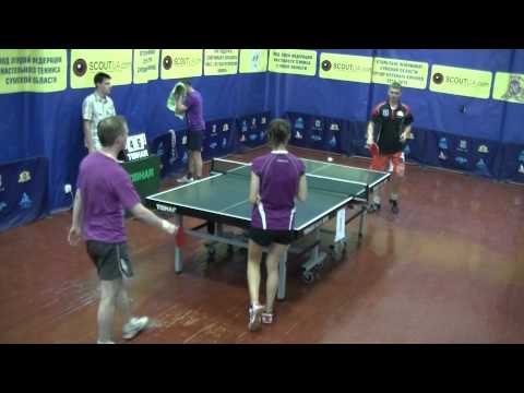 High School Sumy Cup Зайцев/Даценко - Губенко М./Паламарчук супер-концовка!!!