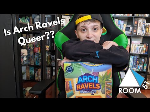 Queer Review -- ArchRavels