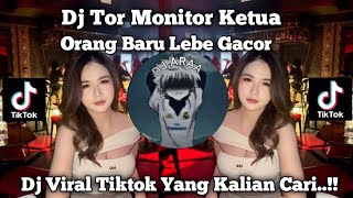 Download lagu DJ TOR MONITOR KETUA - ORANG BARU LEBE GACOR REMIX FULL BASS VIRAL TIKTOK TERBARU 2025 mp3 Download lagu DJ TOR MONITOR KETUA - ORANG BARU LEBE GACOR REMIX FULL BASS VIRAL TIKTOK TERBARU 2025 mp3