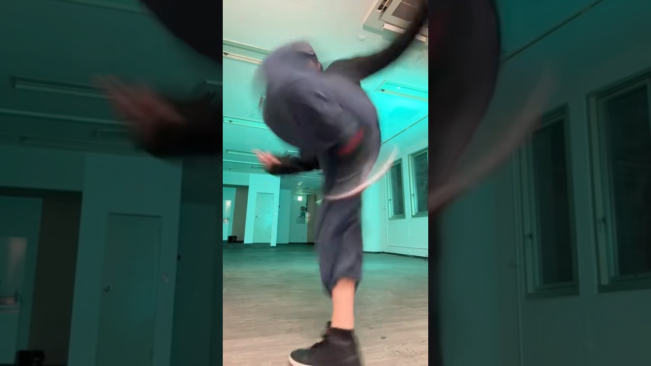 足さばき！ #two #dance