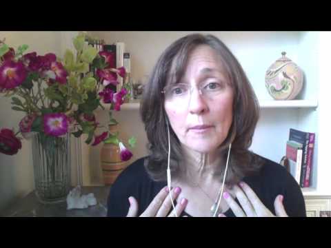 Reflections Show: Guest Jan Watkins