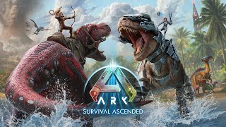 ARK: Survival Ascended (Multi-Language) video 1