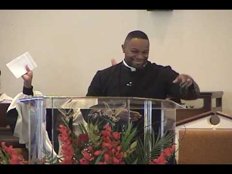 Special guest speaker, Dr. Judith McAllister