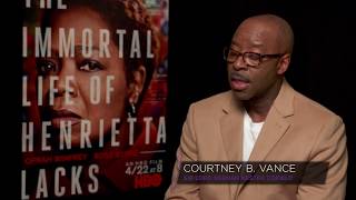 Q&A with the cast of The Immortal Life of Henrietta Lacks [HBO NOW]