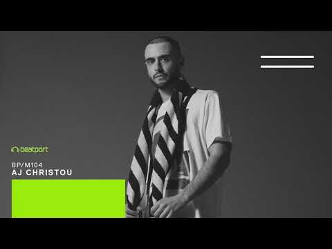 AJ Christou - Beatport Mix 104