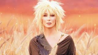 Cher - Love So High (HQ Demo) Visualizer