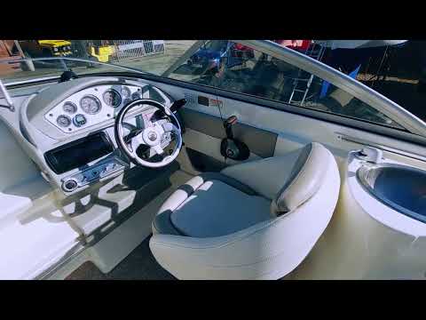 Bayliner 702  - Boatshed - Boat Ref#320060