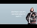 Rod Wave Pray 4 Love Lyrics