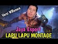 TikTok Ml Windah Basudara Moment Epic Lapu Lapu Alter Ego Jaya Jaya Jaya Esport