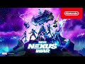 Fortnite Nexus War | Chapter 2 – Season 4 (Nintendo Switch)
