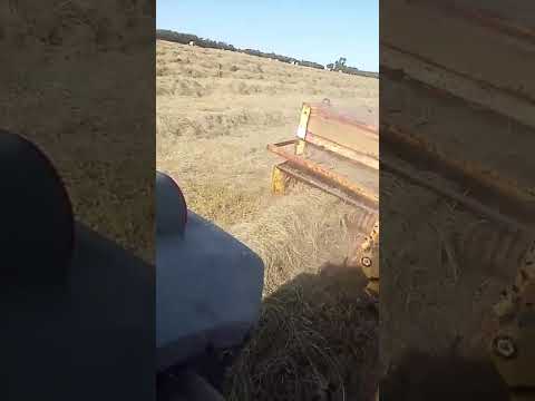 Square Baler - Image 2