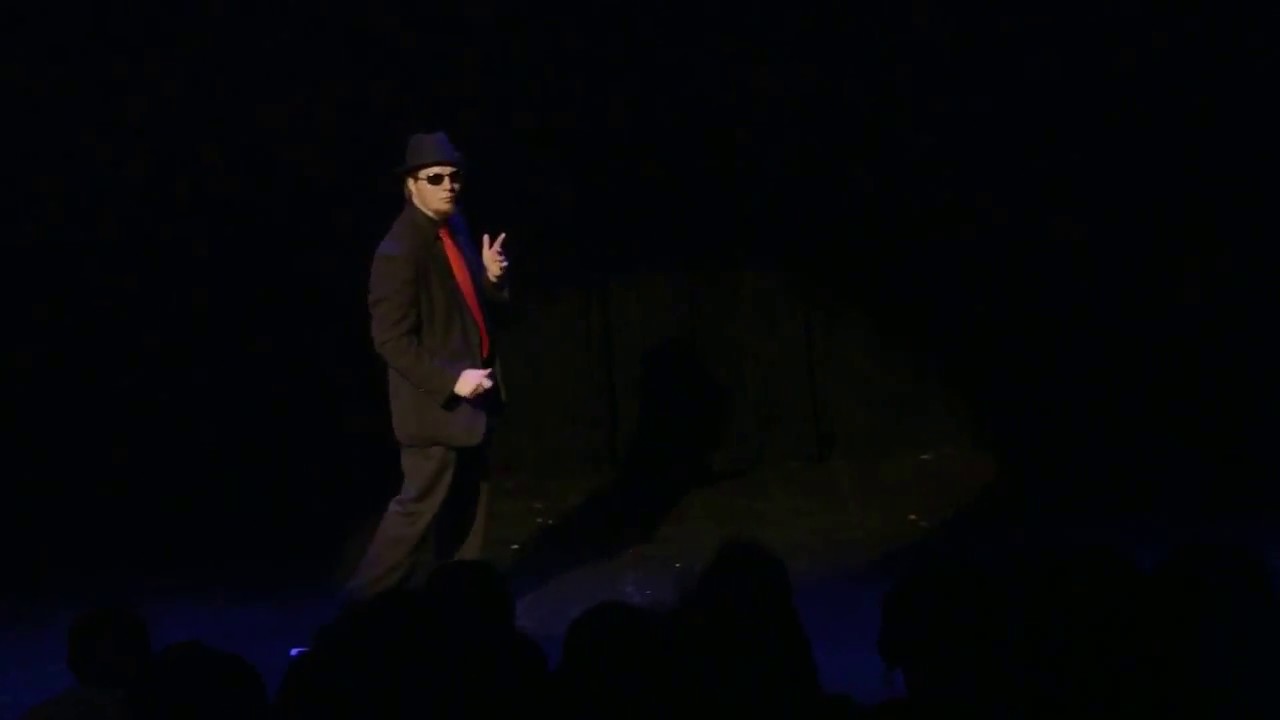 Promotional video thumbnail 8 for Magic Man Industries