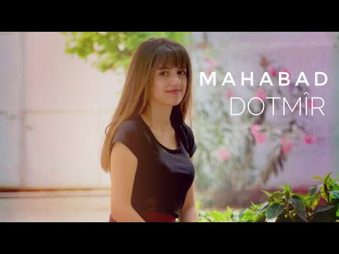 Mahabad Mijabad - Dotmir (Prenses) | Prod. Rıdvan Yıldırım [Official Audio]