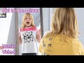 Girl In The Mirror Music Video Cover By Payton Delu