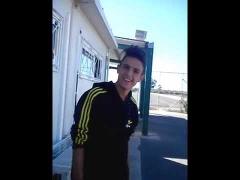 Inferno #RapChallenge