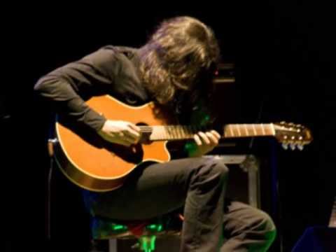 Antonio Onorato ... "Grido Silenzioso"