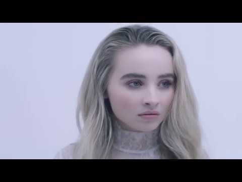 Alien (Music Video) - Sabrina Carpenter Ft Jonas Blue (TEASER)