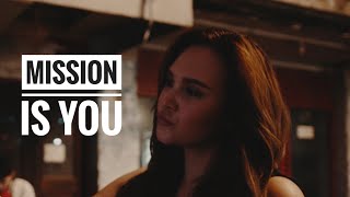 Tata Young - Mission is You (My Perfection Ver.)