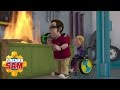 Fireman Sam Official Smoke Alarm