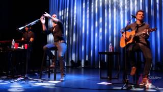 Daughtry &quot;Feels Like Tonight&quot; Ovations Live! Wild Horse Pass Hotel &amp; Casino